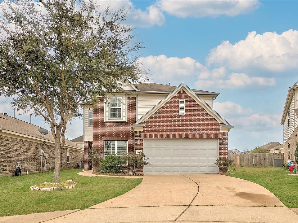 1st image of 18307 Grove Fair Ct