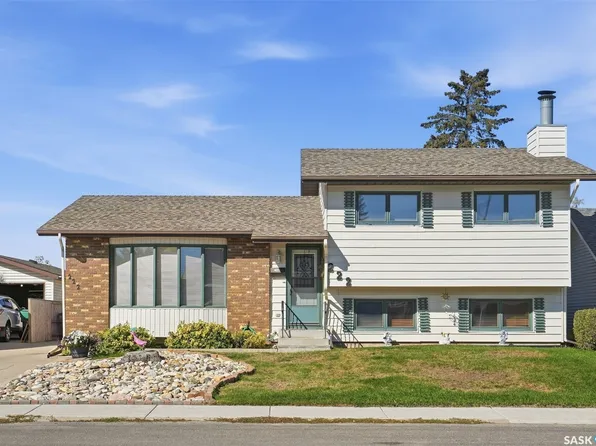 222 Meilicke Road, Saskatoon, SK S7K 6R1