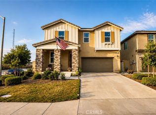 2809 Lake Mendoza St, Rialto, CA 92377