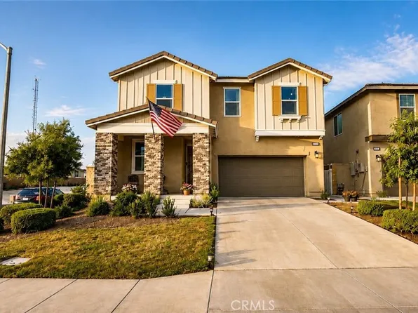 2809 Lake Mendoza St, Rialto, CA 92377