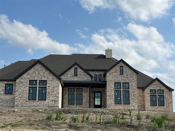 Home for Sale in Celina TX