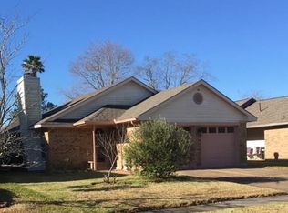 11610 Highland Meadow Dr, Houston, TX 77089