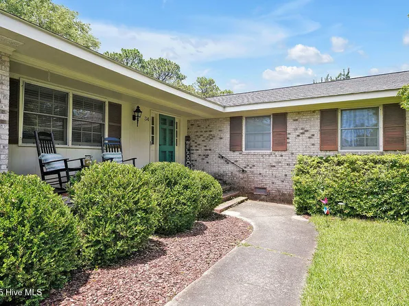 34 S Cardinal Drive, Wilmington, NC 28403