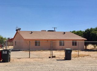 3389 W County Road 16 1/4 St #1/4, Somerton, AZ 85350