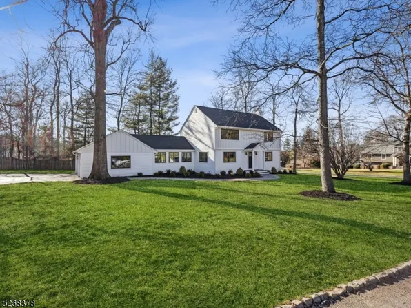 78 Woodwild Way, Berkeley Heights Twp., NJ 07922