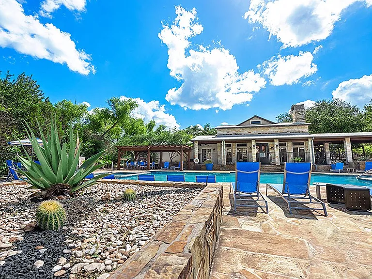Barton Creek Villas — Photo 13