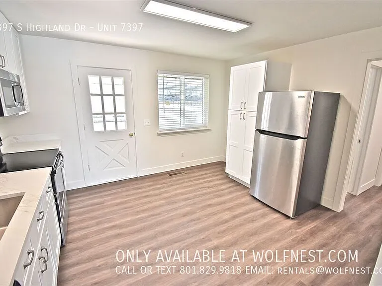 7395 S Highland Dr #7397 — Photo 6
