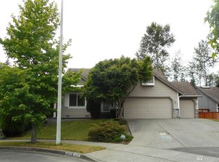 12417 30th Pl NE, Lake Stevens, WA 98258