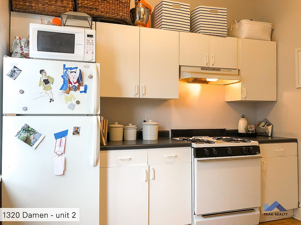 1st image of 1314 N Damen Ave #2031310