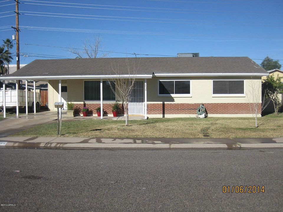 1st image of 2434 W Diana Ave