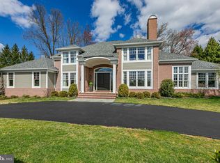 14 Coniston Ct, Princeton, NJ 08540
