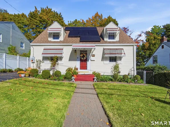 66 Branford Street, Hartford, CT 06112