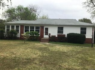 101 Eisenhower Dr, Richmond, VA 23227