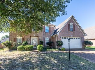 9323 Breakstone Cv, Collierville, TN 38017