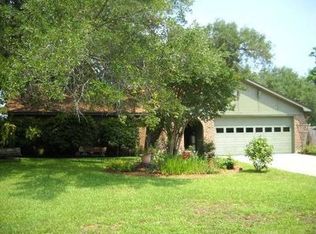 316 Joyce Ave, Long Beach, MS 39560