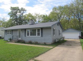 2032 S Genevieve Ct, Beloit, WI 53511