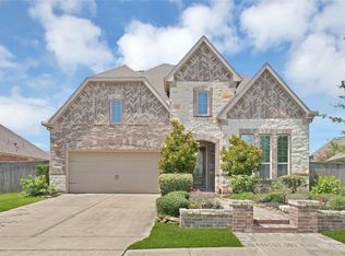 19518 Bella Arbor Ln, Cypress, TX 77433