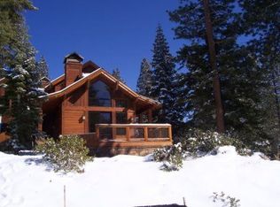 1904 Gray Wolf, Truckee, CA 96161