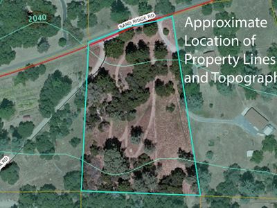 3326 Sand Ridge Rd, Placerville, CA, 95667