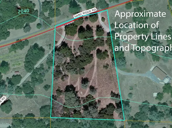3326 Sand Ridge Rd, Placerville, CA 95667