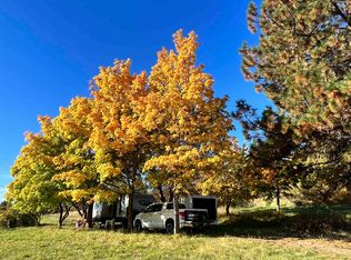 29411 N Dunn Rd, Chattaroy, WA 99003