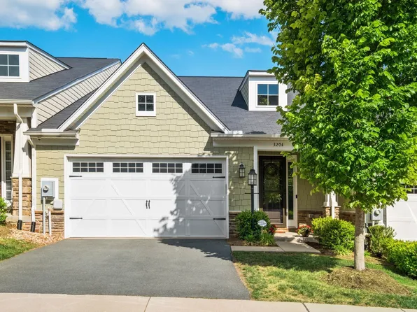 3204 Bergen St, Charlottesville, VA 22902