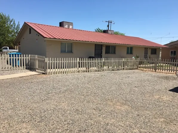 2845 W Taylor St APT 4, Phoenix, AZ 85009