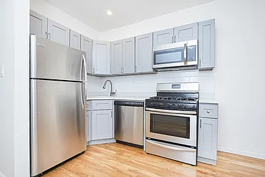 Rented by REAL New York