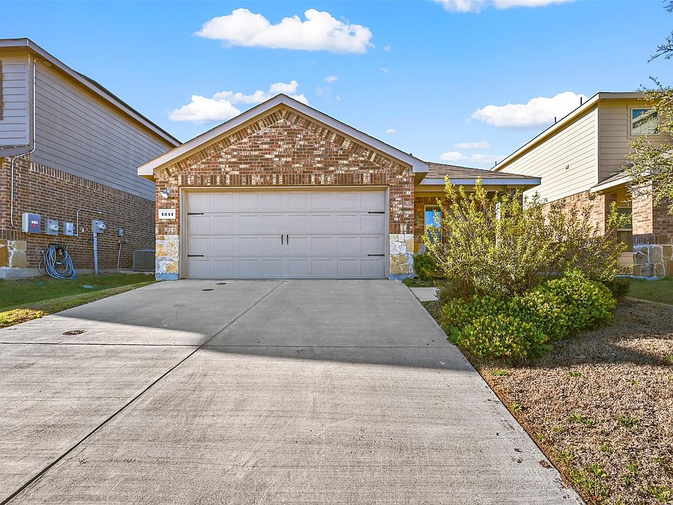 1241 Delmita Dr, Forney, TX 75126 Zillow