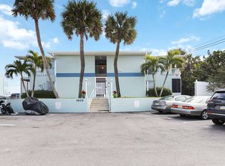 2625 S Atlantic Ave APT 8, Cocoa Beach, FL 32931