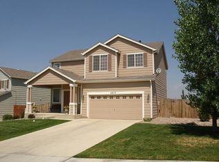 2217 Shorthorn Dr, Pueblo, CO 81008