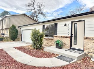 10549 Quail Ct, Westminster, CO 80021