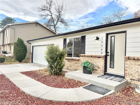 10549 Quail Court, Broomfield, CO 80021
