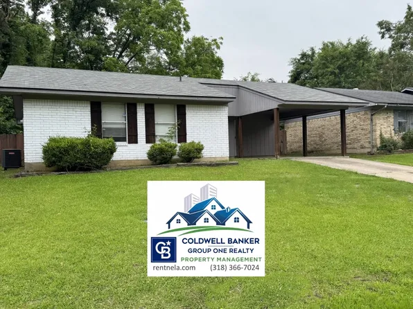 108 Hilltop Dr, West Monroe, LA 71291