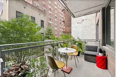 Rented by Compass