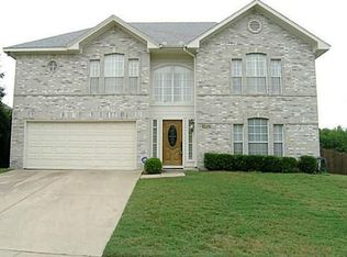 4503 Buckingham Dr, Grand Prairie, TX 75052