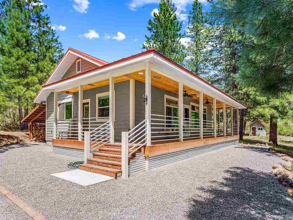 1st image of 435 Shasta Pines Rd
