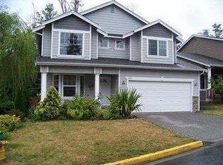 4709 158th Pl SW, Lynnwood, WA 98087