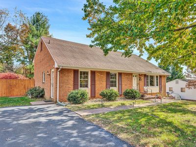 1102 Pedigo Ln, Vinton, VA, 24179