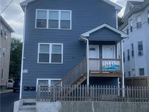 51 Lynch St, Providence, RI 02908