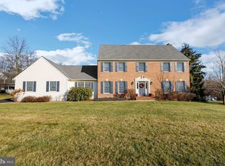4 Fiaba Ct, Doylestown, PA 18901