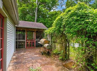 19898 State Route 56, Beersheba Springs, TN 37305