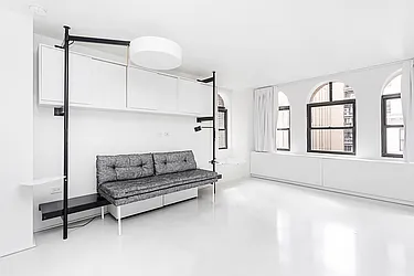 Rented by Living New York