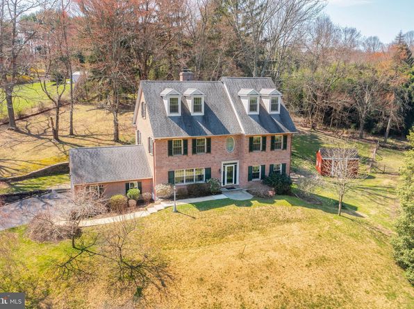 Chadds Ford PA Single Family Homes For Sale 19 Homes