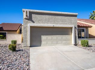 2848 E Brown Rd UNIT 19, Mesa, AZ 85213