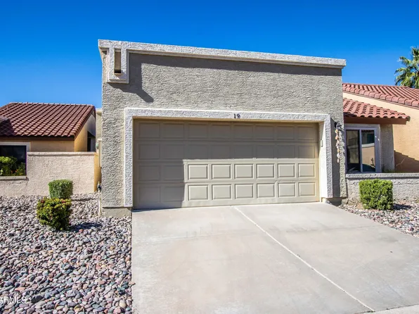 2848 E BROWN Road #19, Mesa, AZ 85213
