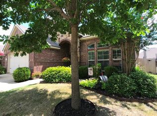 2023 Colorado Bnd, Forney, TX 75126