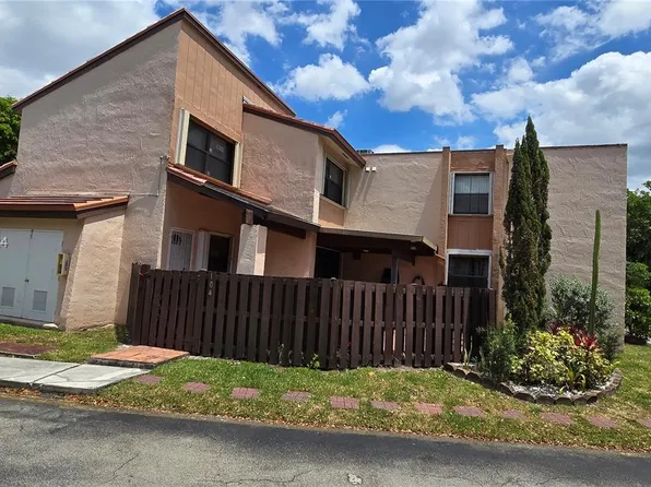 415 W Park Dr APT 104, Miami, FL 33172