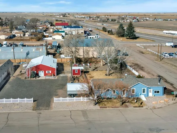 103 W Main Ave, Pierce, CO 80650