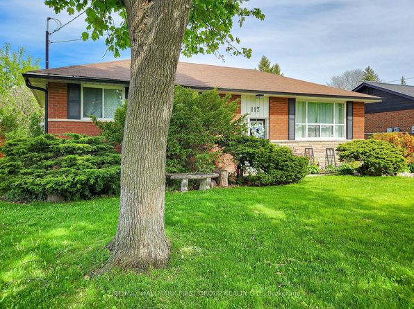 117 Bell Dr, Whitby, ON L1N 2T1